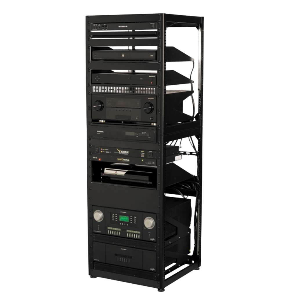 AV Rack